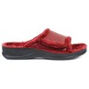 Aerothotic - Hadley Cozy Faux Fur Slipper - 4 of 4