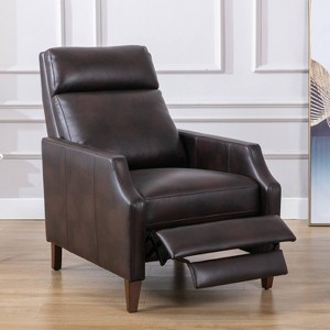 Comfort Pointe Balantyne Press-Back Recliner - 1 of 4
