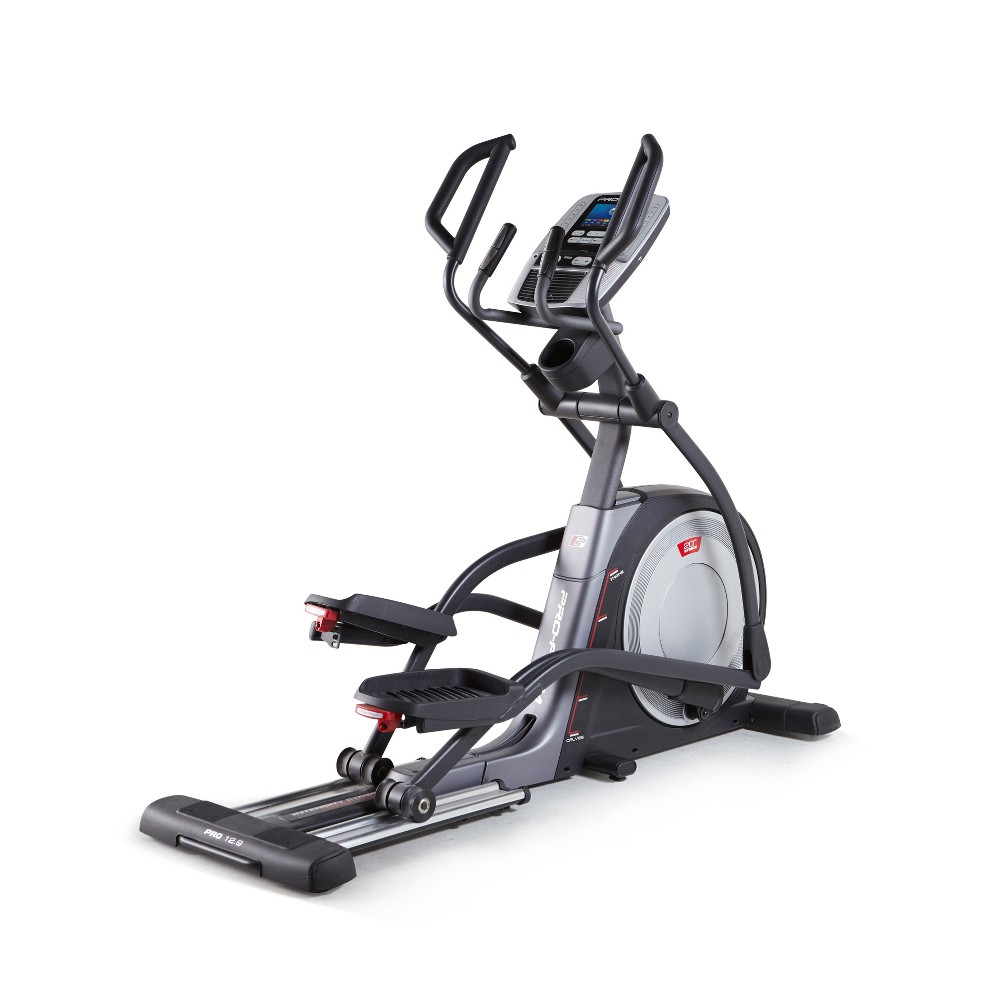 UPC 043619132410 product image for ProForm Smart Pro 12.9 Elliptical Machine | upcitemdb.com