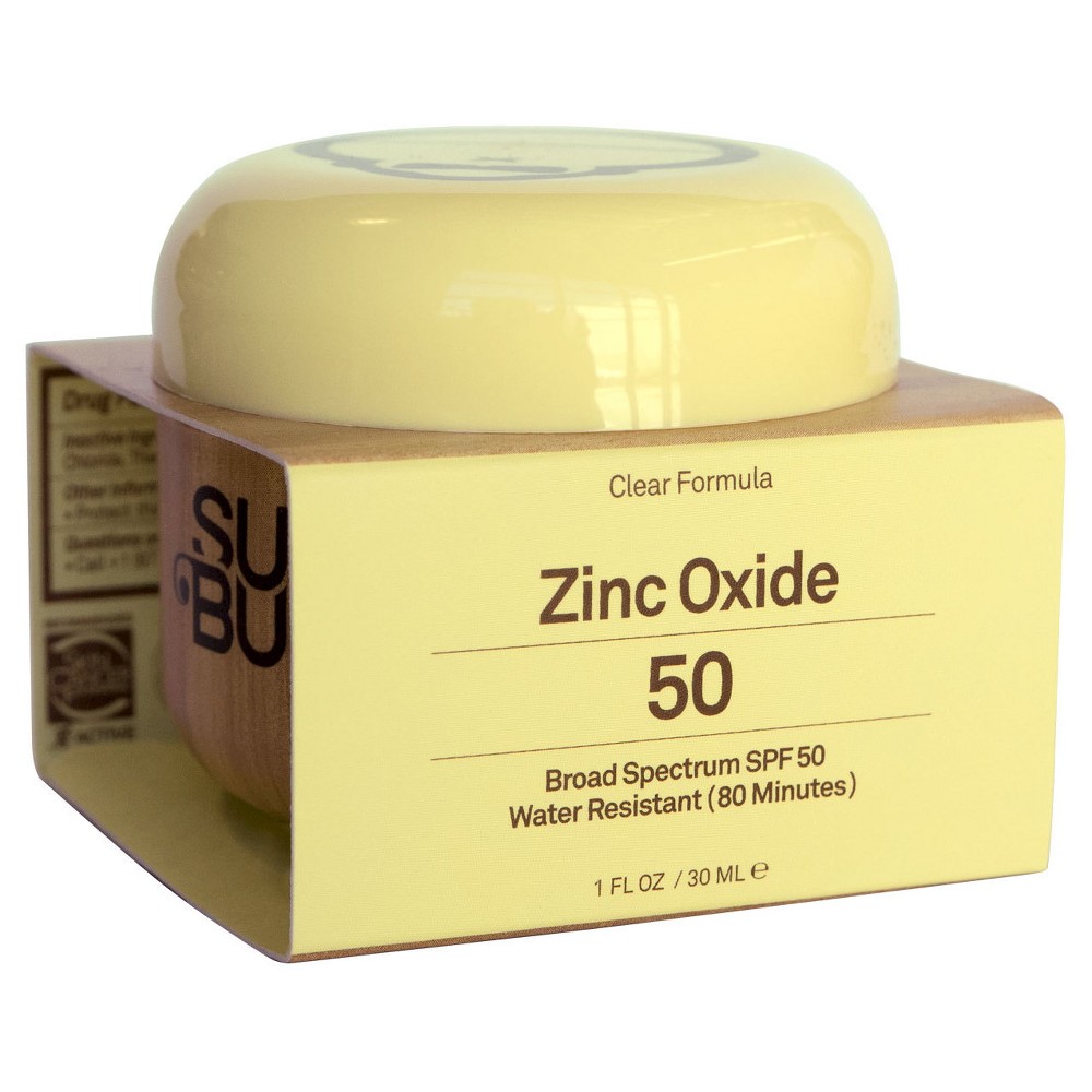 UPC 871760001992 product image for Sun Bum Zinc Oxide Spf 50 1.0 oz | upcitemdb.com
