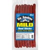 Buffalo Bills Mild Ole' Smokies 16-ct Bulk 9-Inch Beef Sticks (two 1-lb bags) - 2 of 4