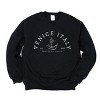 Simply Sage Market Venice Italy Sweatshirt - 3 of 4