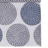 Avanti Dotted Circles Fingertip Towel - 2 of 3