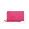 MKF Collection Aurora Women's M Signature Wallet by Mia K - 2 of 4