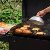 Nordic Ware Grilling Burger Set - 4 of 4