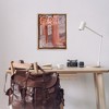 Stupell Industries Greece City Landmarks, 31" x 25" - 2 of 4