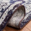 Monaco MNC243 Power Loomed Indoor Rugs - Safavieh - 4 of 4