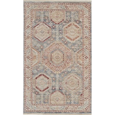 Nourison Enchanting Home Vintage Indoor Rug