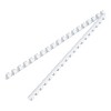 Fellowes Plastic Comb Binding Spines 5/16 52508 - 4 of 4