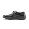 Dr. Comfort Frank Diabetic Shoes for Men - Leather Dress Shoes with Stitch - Therapeutic Formal Shoes - 3 of 4