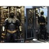 Hot Toys The Dark Knight Rises 1:6 Batman Armory w/ Alfred and Batman Figures - 4 of 4