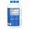 Nutricost Psyllium Husk , 1,500 mg , 500 Capsules (500 mg per Capsule) - 2 of 2