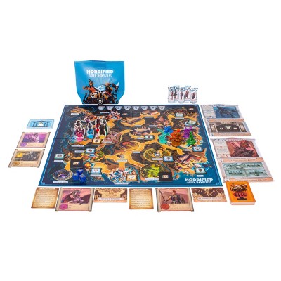 Ravensburger Horrified: Greek Monsters Board Game, 3 of 9