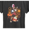 Women's - Pokémon - New Horizons Short Sleeve Graphic T-Shirt - 2 of 4