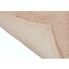 Waterford Collection Cotton Tufted Bath Rug - Home Weavers - 4 of 4