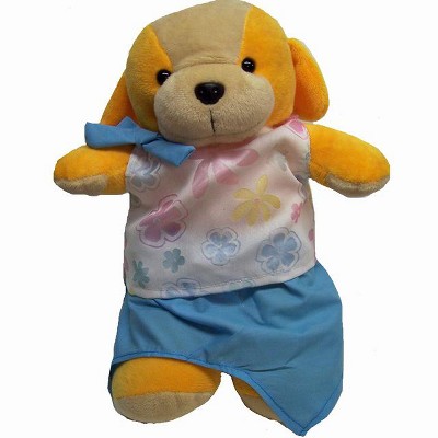 Doll Clothes Superstore Pastel Pretty Blouse And Skirt For Stuffed Animals