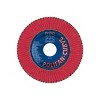 Pferd  Fiber Disc,4 1/2 in Dia,7/8in Arbor 67381 - 3 of 4