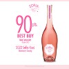 Francis Coppola Sofia Rosé Wine - 750ml Bottle - image 2 of 2