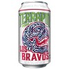 Terrapin Los Bravos Mexican Lager Beer - 6pk/12 fl oz Cans - image 4 of 4