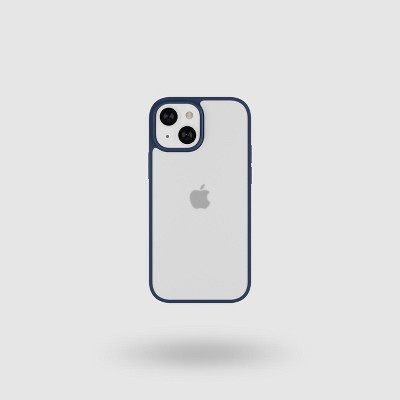 Peel - Bumper iPhone 13 Mini Case - Navy
