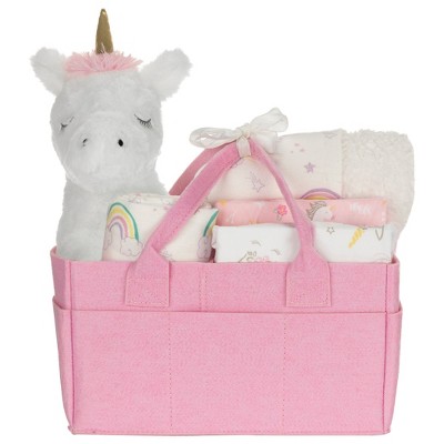 Image of My Tiny Moments Nursey Gift Set - Unicorn 6pc