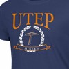 NCAA UTEP Miners Women's Crew Neck T-Shirt - 3 of 3