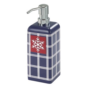 Izod Aspen Lotion Dispenser - 1 of 3