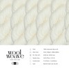 Woolweave Superwash Merino Wool Yarn - Hand-Dyed DK Weight, 100g, 240 Yards - 2 of 4