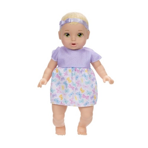 Sweet baby hot sale doll