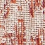 light beige/terracotta