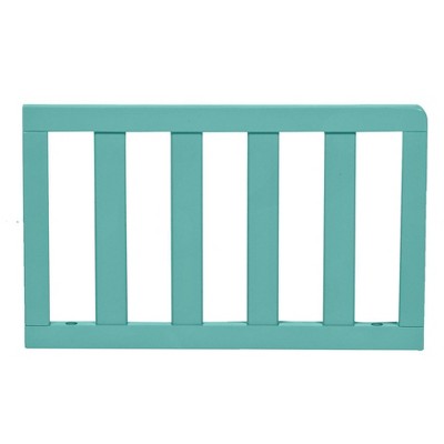 Suite Bebe Riley Toddler Guard Rail - Turquoise