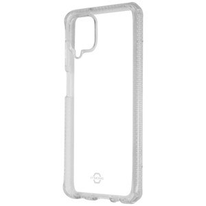 ITSKINS Spectrum Clear Case for Samsung Galaxy A12 5G - Clear - 1 of 1