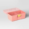 S'mores Box Coral - Sun Squad™ - 3 of 4