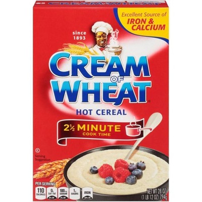Cream of Wheat Enriched Farina Hot Cereal - 28oz