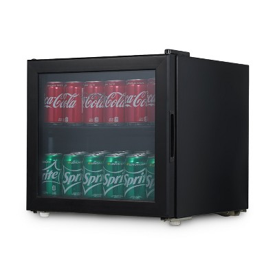 COMMERCIAL COOL Digital Beverage Cooler