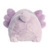 Aurora Medium Purple Axolotl Spudsters Adorable Stuffed Animal 10" - 4 of 4
