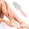 Unique Bargains Portable Dual Sided Foot Callus Remover Tools 9.53"x2.48" 1 Pc - 2 of 4