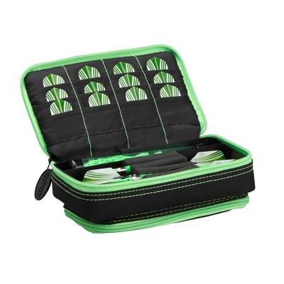 Casemaster Plazma Plus Dart Case with Phone Pocket