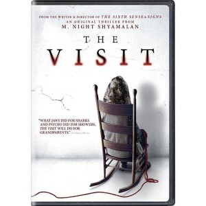 The Visit - 1 of 1