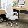 BestMassage Office Chair Executive Chair Computer Desk Chair - 2 of 4