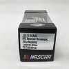 Joey Logano 2023 Shell-Pennzoil Darlington Throwback 1:64 Diecast Action - 2 of 2