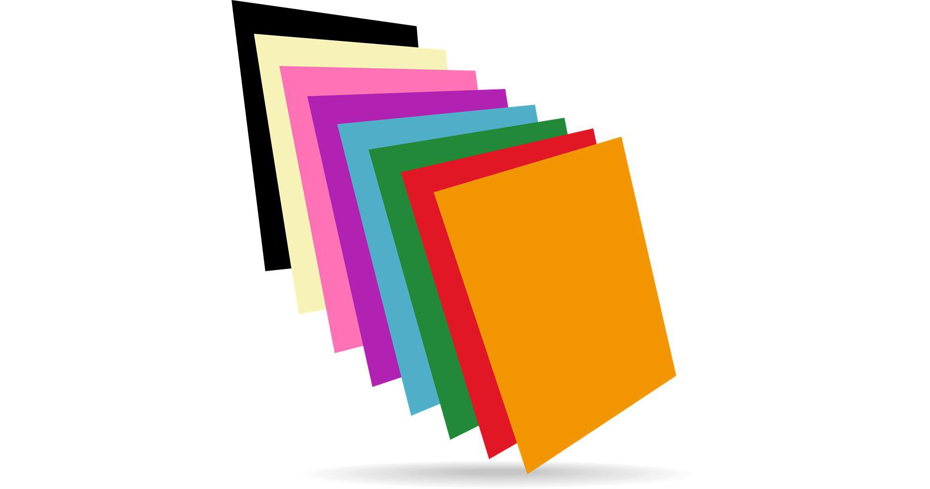 Construction Paper, 9"X 12" purple (50 Pack)