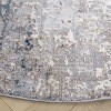 Vogue VGE152 Power Loomed Indoor Rugs - Safavieh - 3 of 3