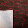 Soho SOH812 Hand Tufted Indoor Rugs - Safavieh - 3 of 3