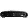 4-Channel Bridgeable Car Amplifier 4000 Watt with Adjustable Gain, Compact Design, Great for Sound Enhancement - 2 of 3