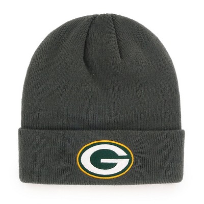 green bay beanie