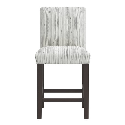 Skyline Furniture Parsons Counter Height Barstool Target