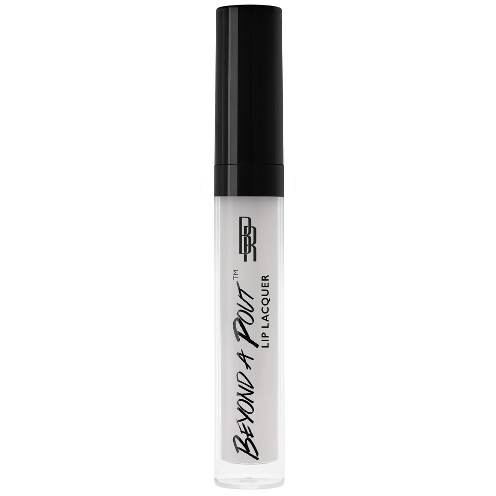 Black Radiance Beyond Pout Lip Creme - Sweet N Spicy - 0.12 fl oz