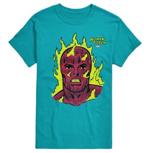 Men's - Marvel -  Short Sleeve Graphic T-Shirt - 1 of 3