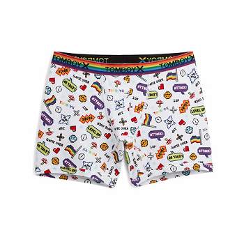 Humor Boxer Shorts Panties Briefs Man Brown Rainbow Trout Triad Underwear  Fishing Fly Fishing Underpants for Homme Plus Size - AliExpress